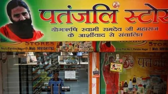 पतञ्जलिका १४ उत्पादनको लाइसेन्स खारेज