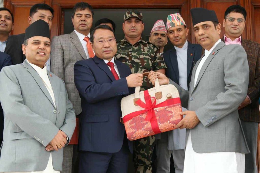 एमबीबीएस पढ्न शैक्षिक कर्जा उपलब्ध गराइने