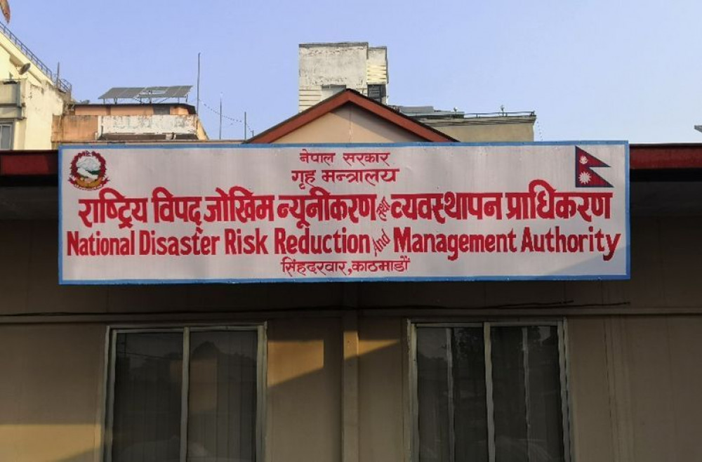 सरकारले तयार पार्यो ‘लू’ सम्बन्धी प्रतिकार्य योजना