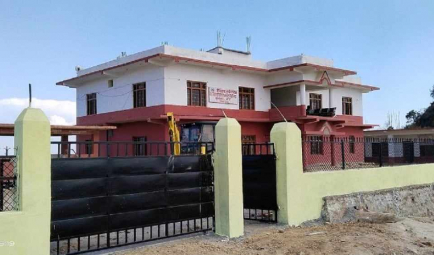 बैतडीको शिवनाथलाई पूर्ण संस्थागत सुत्केरी पालिका घोषणा गरिने