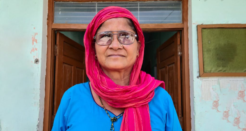 शवगृहमा सक्रिय कौशिलाकाे कथा