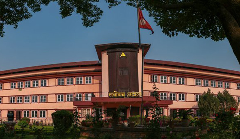 बी एण्ड सी मेडिकल कलेजलाई १५ दिनभित्र सम्बन्धन दिन सर्वोच्चको आदेश