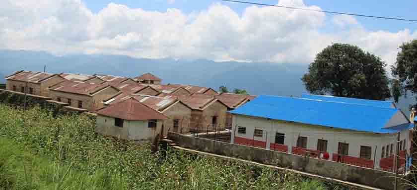 कारागारका कैदीबन्दीहरूमा दीर्घरोगीको सङ्ख्या बढ्दै