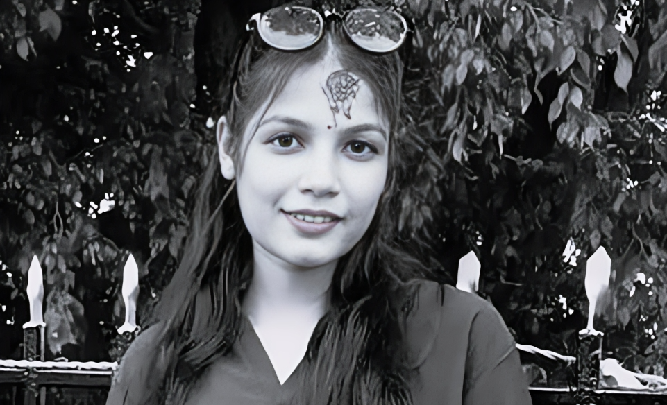 जापानको सैनिक अस्पतालमा काम गर्ने इच्छा अधुरै, त्रिशूलीले बगायो सृष्टिको सपना