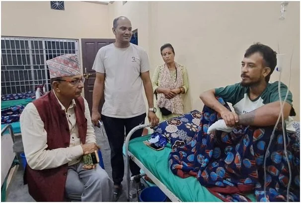 जीवन बचाउने थलो बन्दै सर्पदंश उपचार केन्द्र