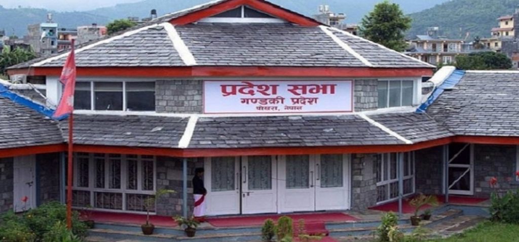 गण्डकीमा नसर्ने रोगको ‘स्क्रिनिङ’ गरिँदै