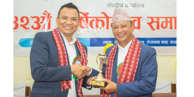‘देशभर क्यान्सर सम्बन्धी जनचेतना फैलाउन जरुरी छ’