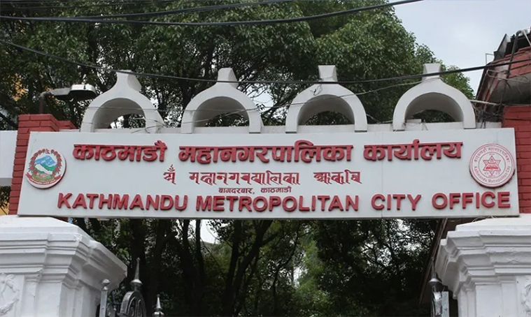 स्वास्थ्य प्रवर्द्धन केन्द्रबाटै नागरिकलाई निःशुल्क एक्स–रे सेवा