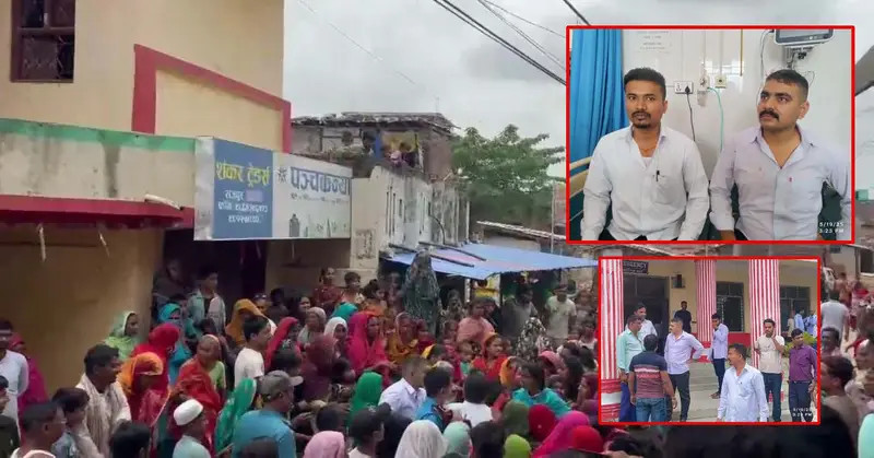 औषधि विभागको अनुगमन टोलीमाथि हातपात, कारण यस्ताे
