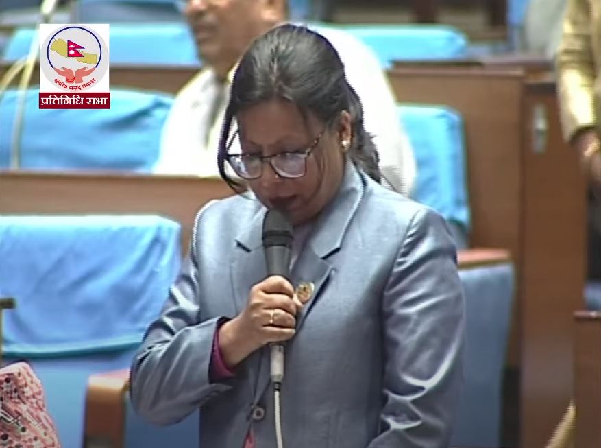 Coliform Bacteria Found in Bottled Water: MP Gautam Urges Government Action