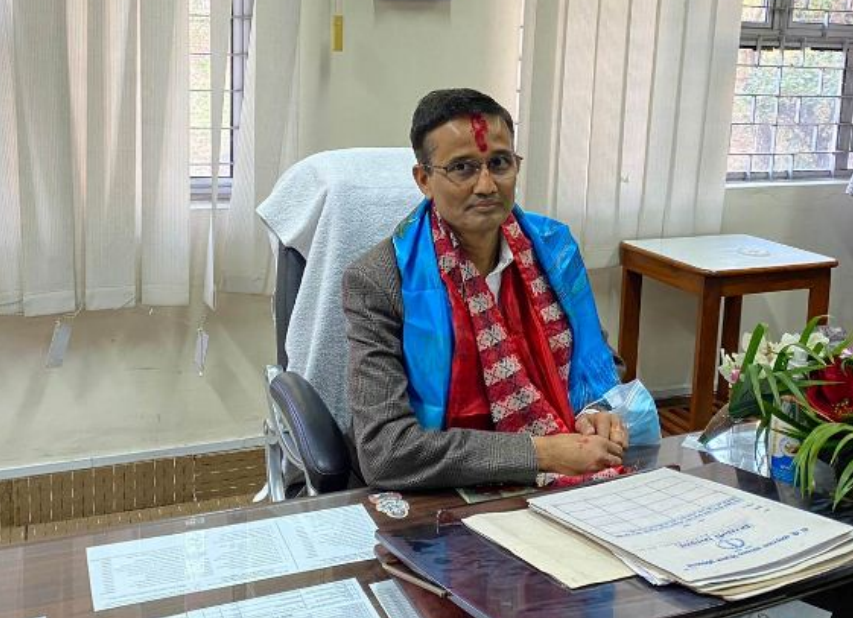 बीपी प्रतिष्ठानका प्रा. डा. शर्मा विश्वका शीर्ष स्वास्थ्य वैज्ञानिकको सूचीमा समावेश