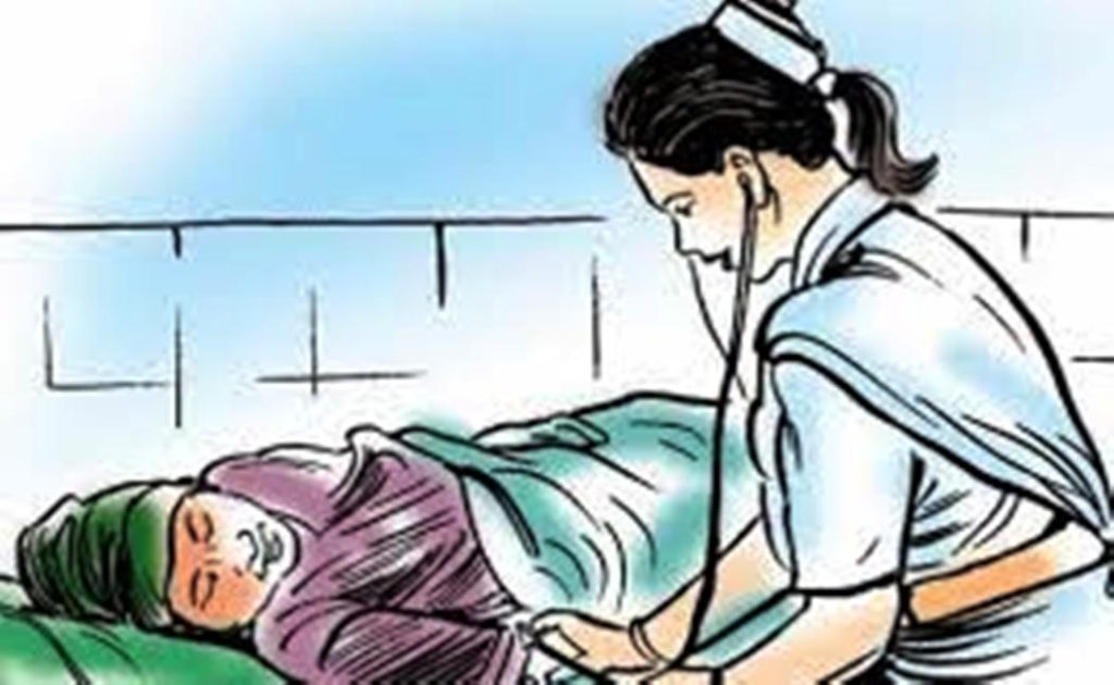 मनाङबाहेक गण्डकी प्रदेशका सबै जिल्लामा प्रसूति शल्यक्रिया सेवा