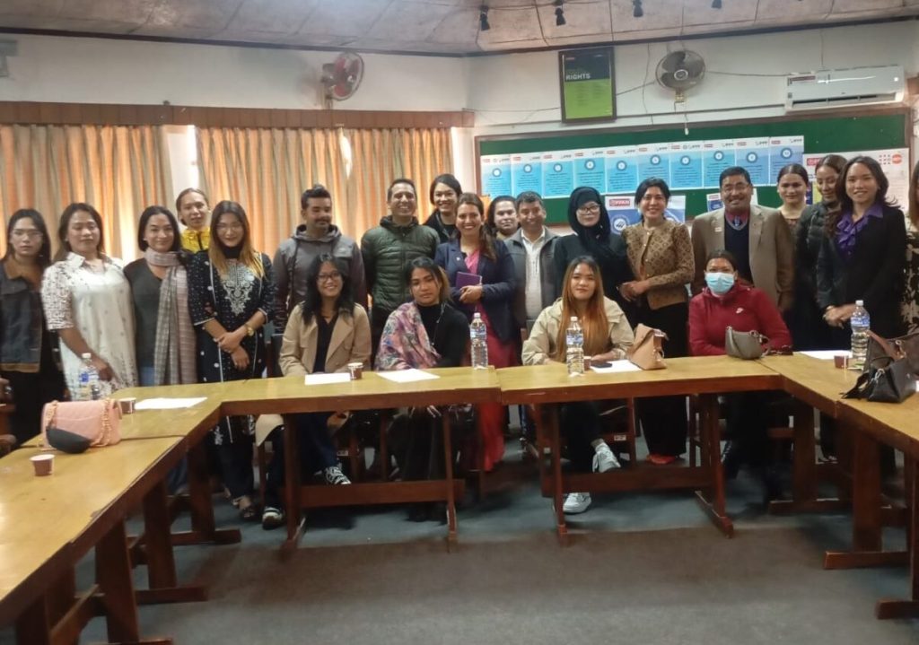 अङ्ग परिवर्तनपछिको जटिलतालाई सम्बोधन गर्न छुट्टै नीति आवश्यक