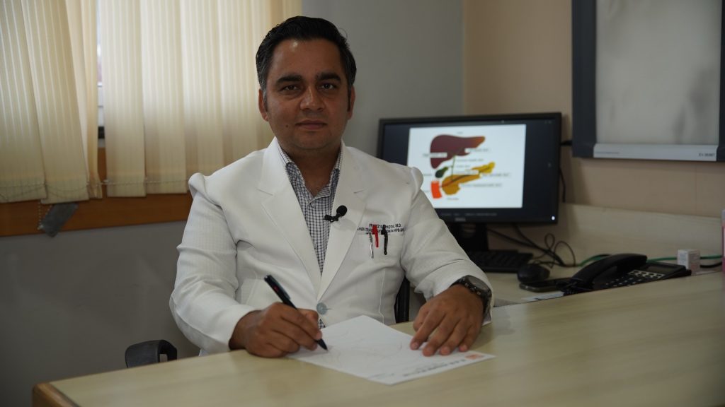 कलेजो र प्यानक्रियाज रोग बढ्दै, प्रत्यारोपण अझै चुनौतीपूर्ण