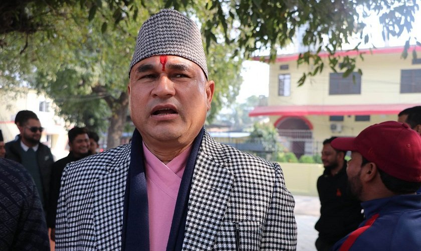 ‘लम्कीचुहा प्रादेशिक अस्पताल चाँडै सञ्चालनमा’