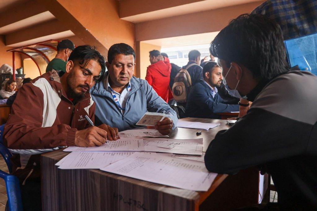 सुकुम्बासीमा अनिद्रादेखि स्ट्रोकसम्म