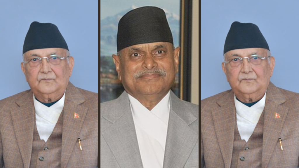 एमालेले राज्य कोषमा फिर्ता गर्यो भीआईपी उपचारको ३ करोड ९० लाख