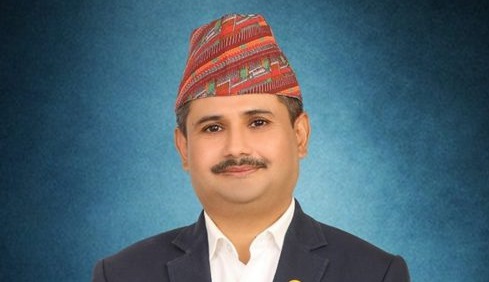 एफएनसीसीआई वस्तुगत सदस्यमा भक्तबहादुर हमाल विजयी