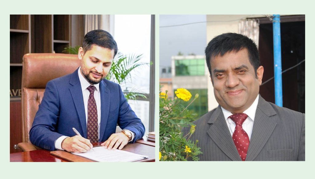स्वास्थ्य क्षेत्रमा ठूलो फेरबदल हुँदा रजिष्ट्रार भने किन जोगिए ?