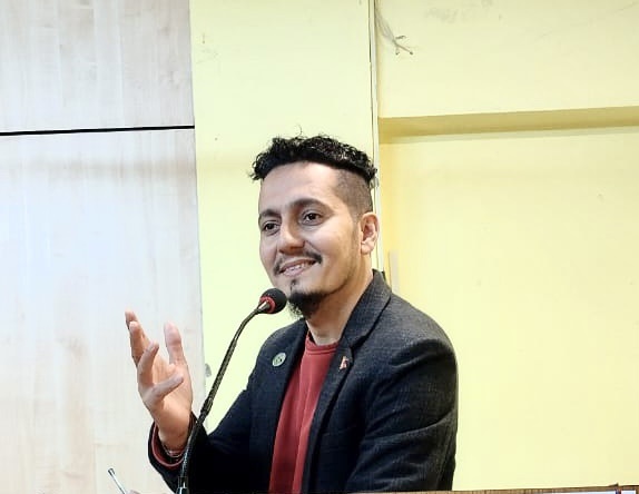 स्वास्थ्य र खुसीको बाटो