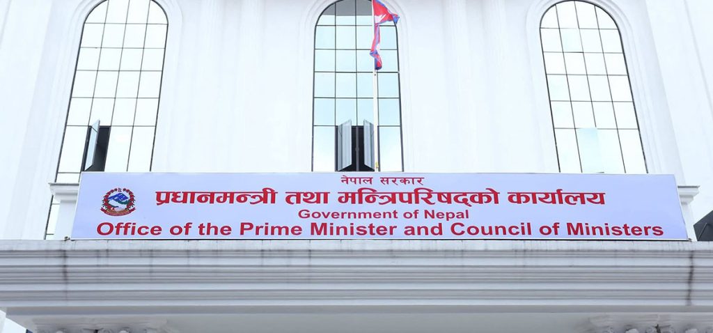 आरोही उद्धार र स्वास्थ्य सेवा सुदृढ गर्दै सरकार