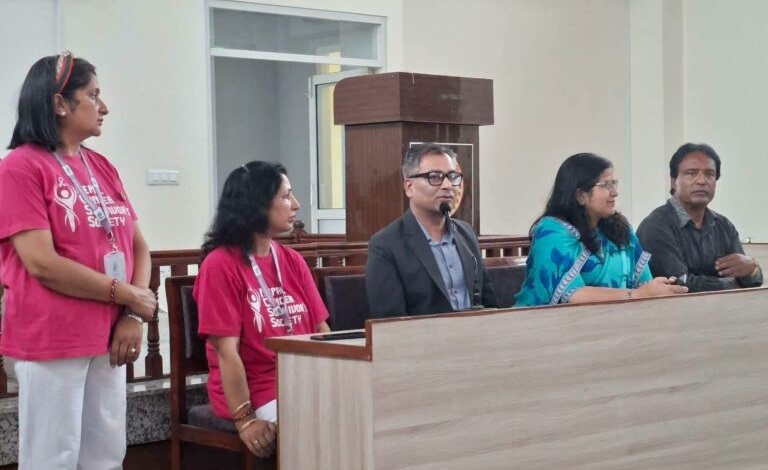 बिरामीले सोधेः डाक्टरसाप, क्यान्सर निको भएपछि गर्भधारण गर्न मिल्छ ?