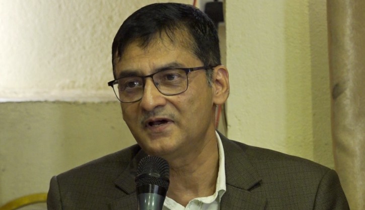 स्वास्थ्य बीमा सुधारका लागि ऐन नै संशोधन गर्न आवश्यक: सचिव देवकोटा
