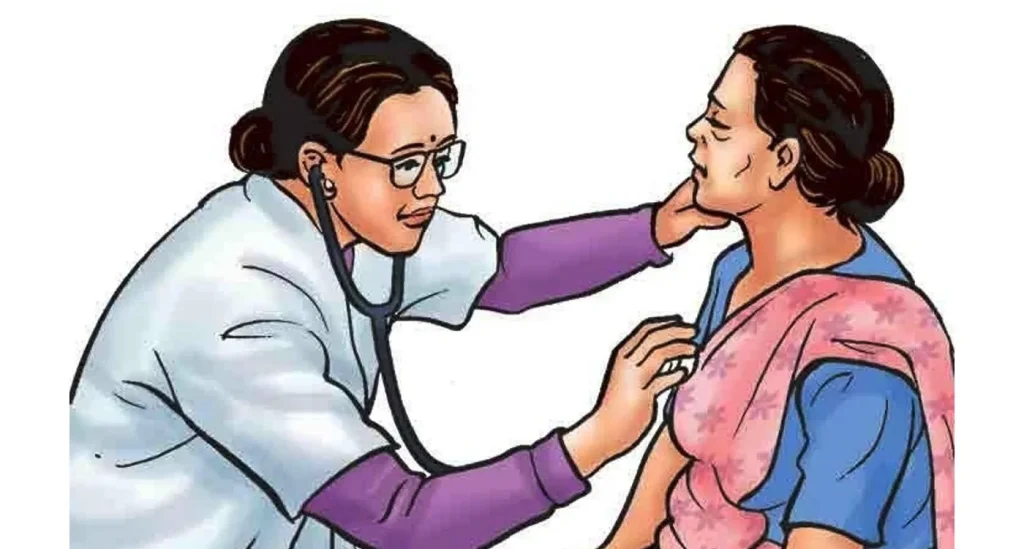 स्वास्थ्य सूचकमा सुधार, ५ वर्षमा १७ सय स्वास्थ्य संस्था थपिए