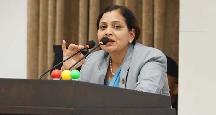 सिस्प्लाटिन–कार्बोप्लाटिन अभावपछि औषधी मूल्य पुनरावलोकन हुँदै