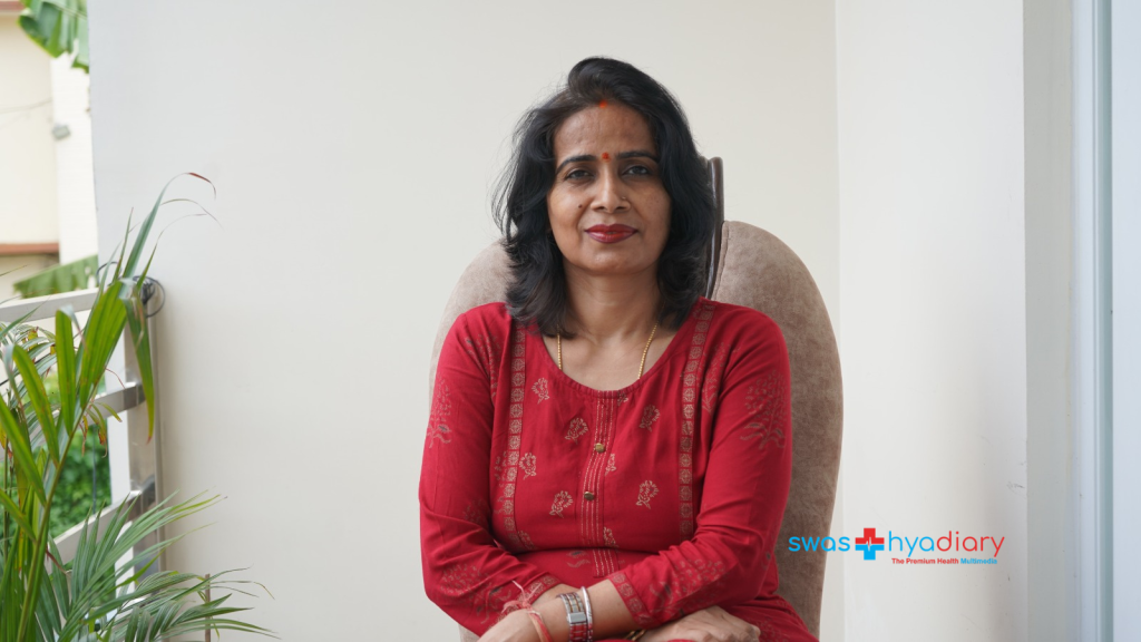 ‘फोक्सोको क्यान्सरबाट बच्न नियमित स्क्रिनिङ आवश्यक’