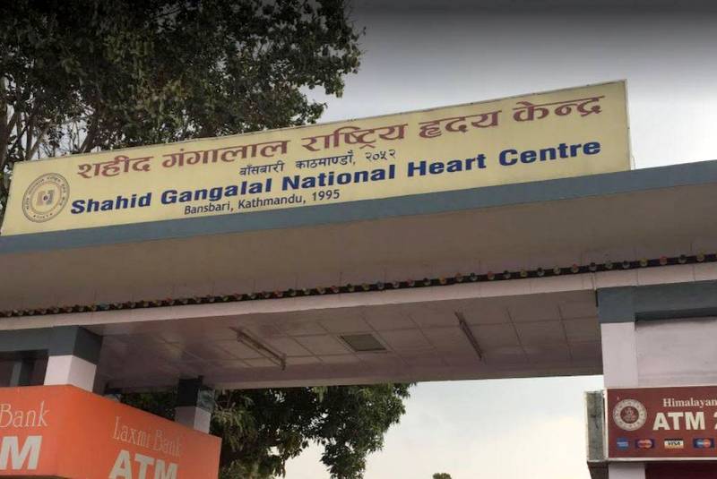 गंगालालमा स्वास्थ्य बिमा सीमित हुँदा मुटुरोगीको उपचार ऋणमा धकेलिँदै