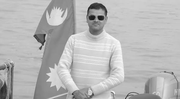 आत्मदाह प्रयास गरेका सर्लाहीका विवेक मण्डलको उपचारकै क्रममा निधन