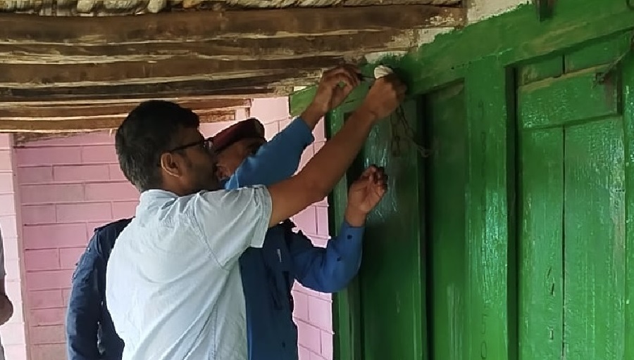 गुल्मीमा अवैध रूपमा सञ्चालित दुई मेडिकल बन्द