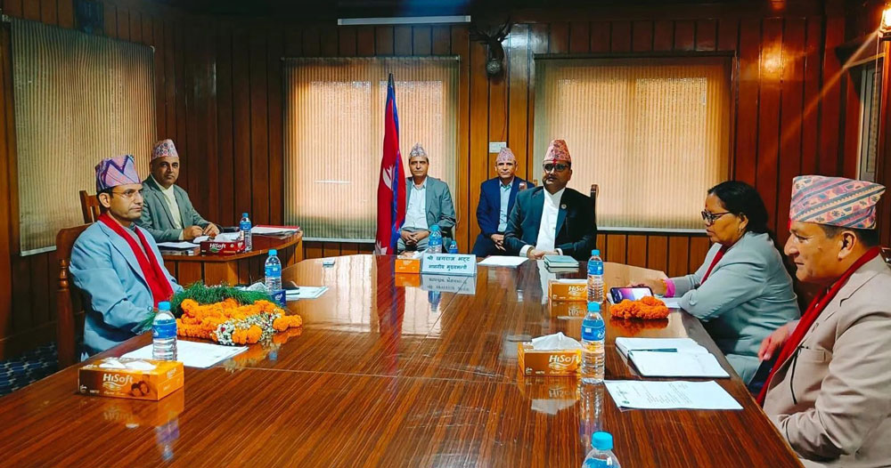 सुदूरपश्चिममा डायलासिस सेवा विस्तार गर्ने निर्णय