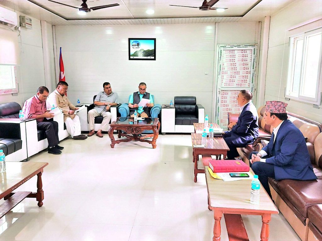 सुदूरपश्चिमका चार अस्पताललाई शिक्षण अस्पतालका रूपमा प्रयोग गर्ने प्रदेश सरकारको निर्णय