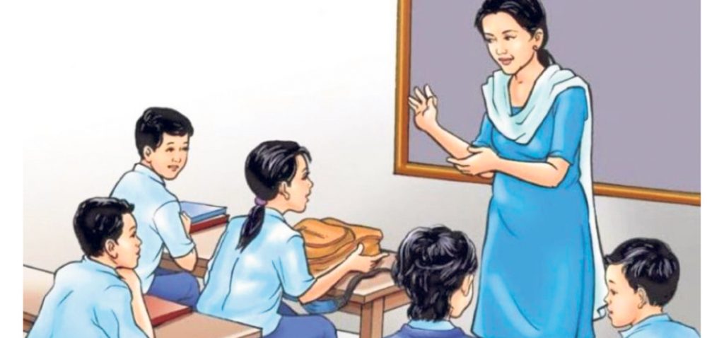 विद्यालयमा महिनावारी स्वास्थ्य शिक्षा प्रभावकारी बनाउन जोड