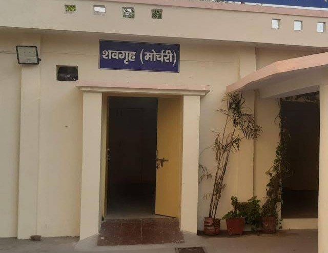 १२ संघीय अस्पतालमा कम्तीमा ५० शव अट्ने शवगृह बनाइने