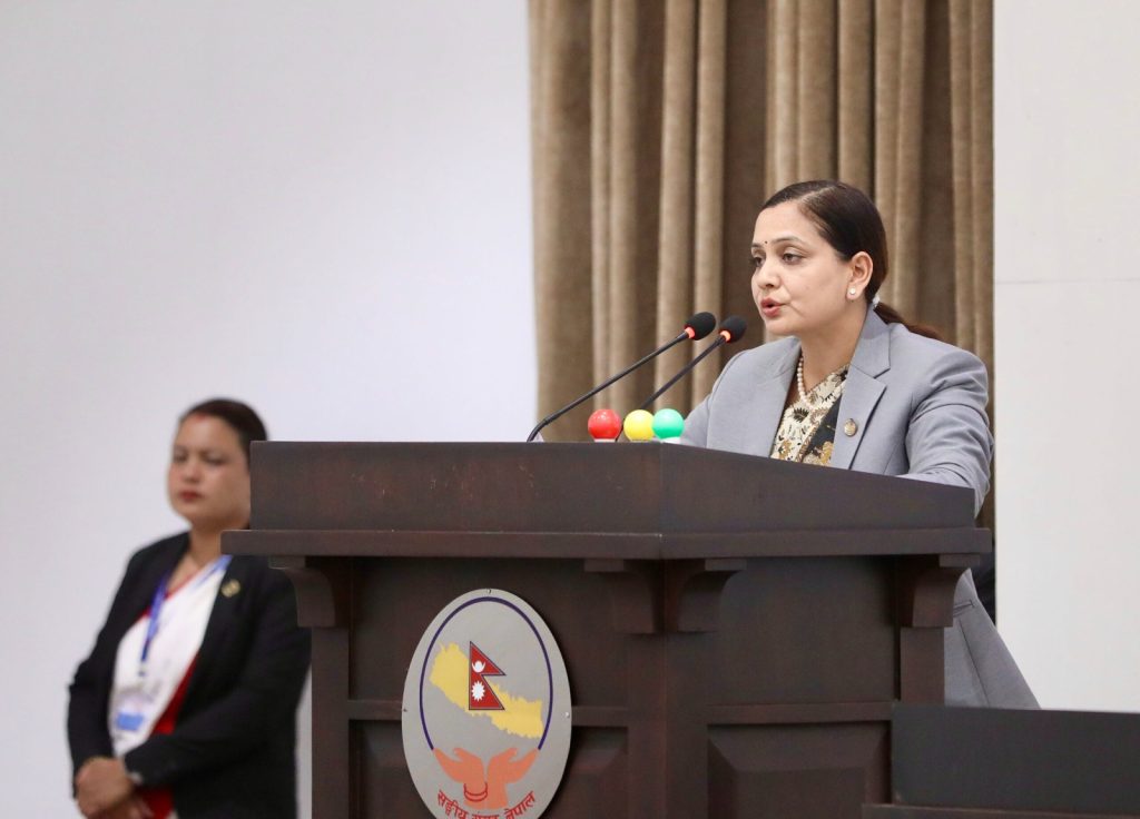 जनसङ्ख्या वृद्धिका लागि सुत्केरी बिदासहित प्रोत्साहनको व्यवस्था गर्न ऐन संशोधन गरिँदै