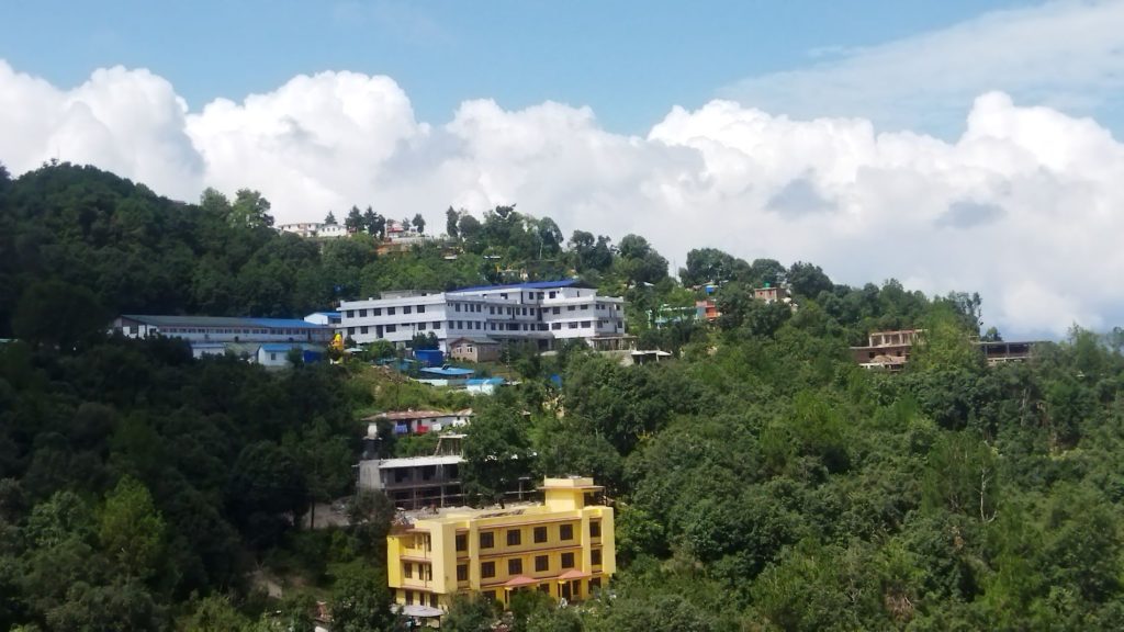 डडेल्धुरा मेडिकल कलेजका लागि शिक्षक पदपूर्ति आह्वान