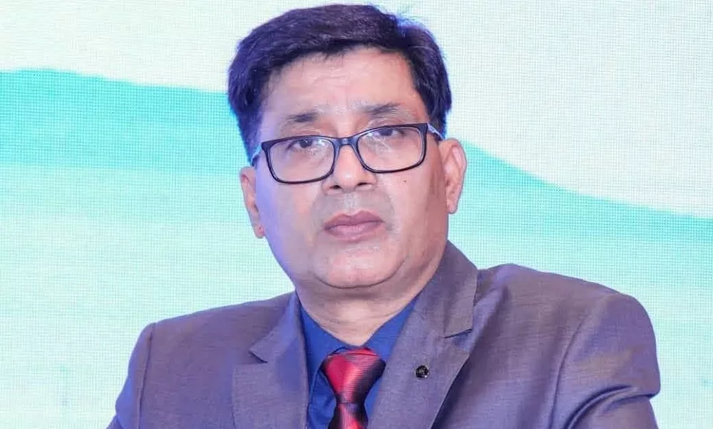 क्यान्सर अस्पतालको कार्यकारी निर्देशकमा दोस्रो पटक डा आचार्य